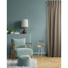 Zasłona z taśmą CASUAL CHIC 140x270 beż